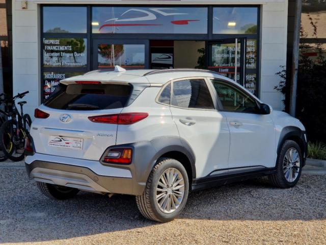 Hyundai Kona image 5