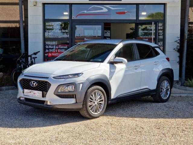 Hyundai Kona image 8