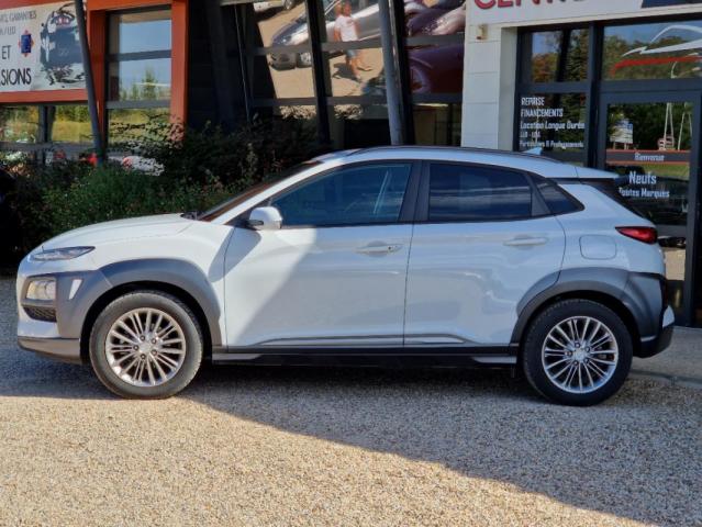 Hyundai Kona image 6