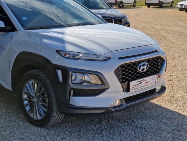 Hyundai Kona image 1