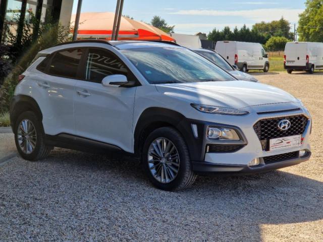 Hyundai Kona image 7