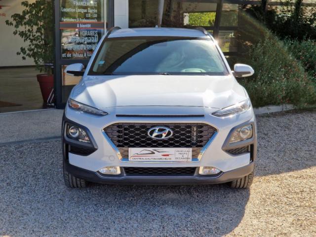 Hyundai Kona image 4