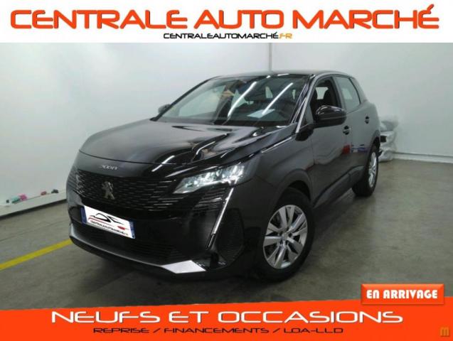 Peugeot