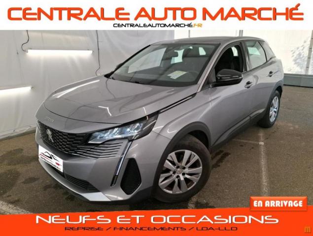 Peugeot