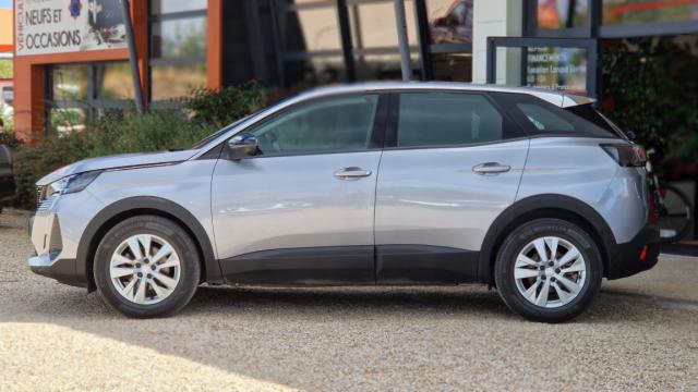 Peugeot 3008 image 8