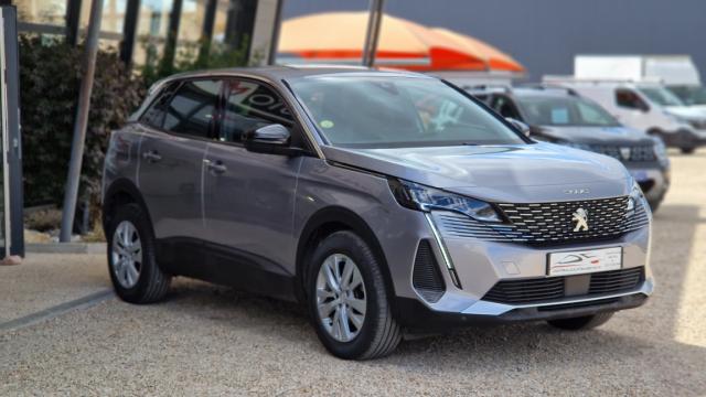 Peugeot 3008 image 3