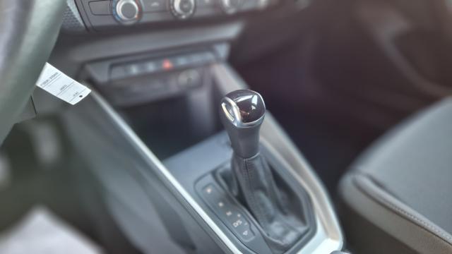 Audi A1 Sportback image 8