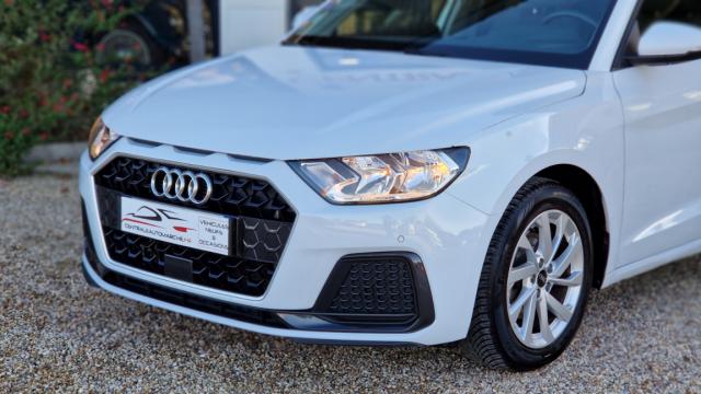 Audi A1 Sportback image 3