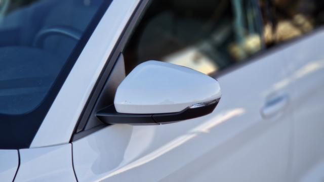 Audi A1 Sportback image 9