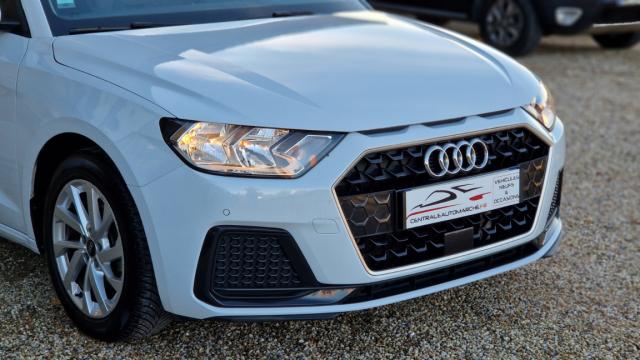 Audi A1 Sportback image 4