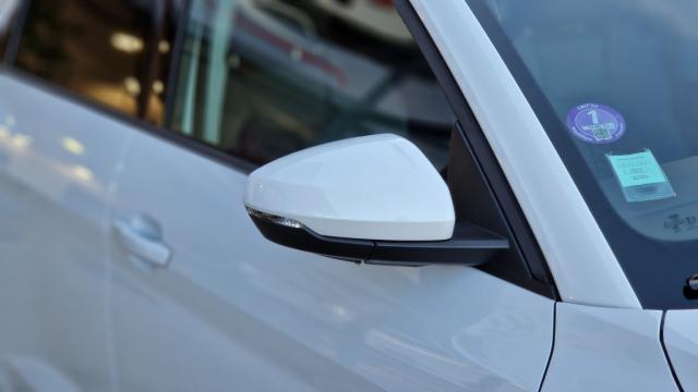 Audi A1 Sportback image 7