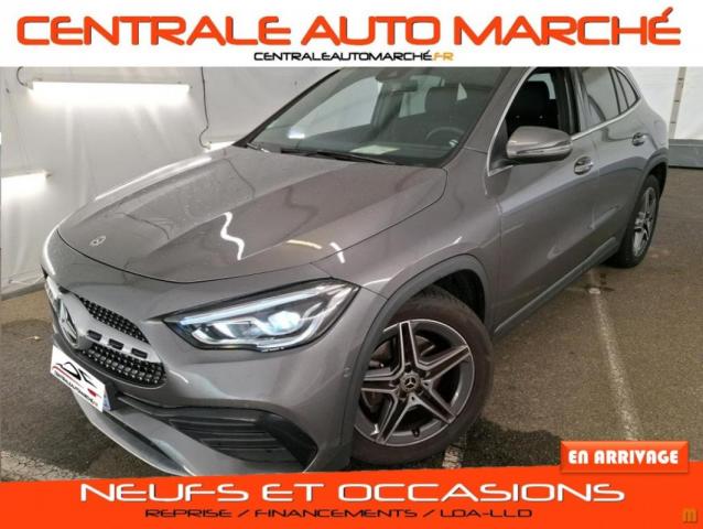 Mercedes Benz