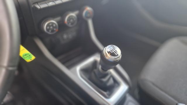 Renault Clio image 1