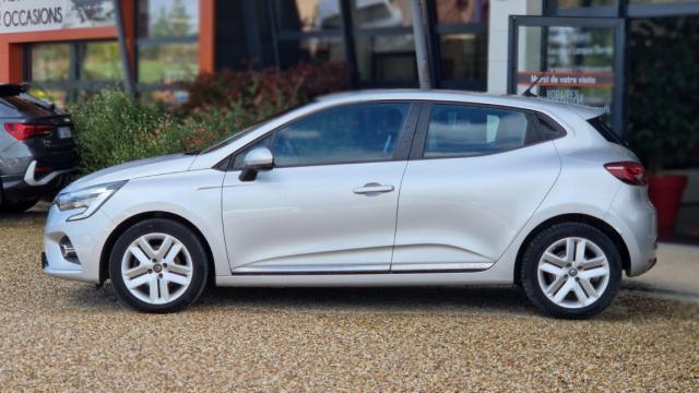 Renault Clio image 9