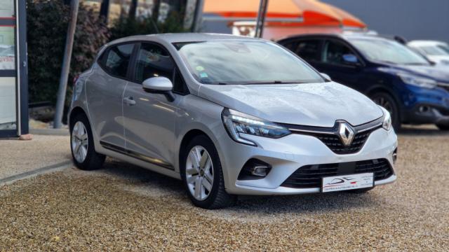 Renault Clio image 5