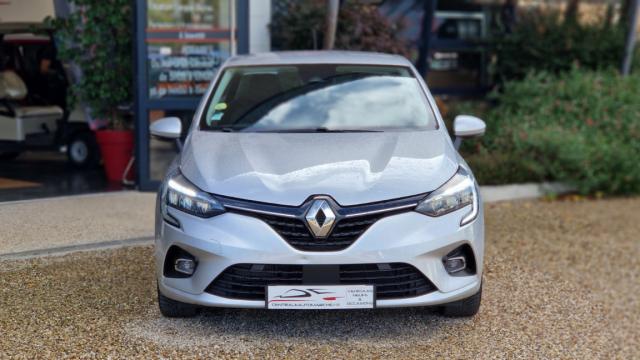 Renault Clio image 2