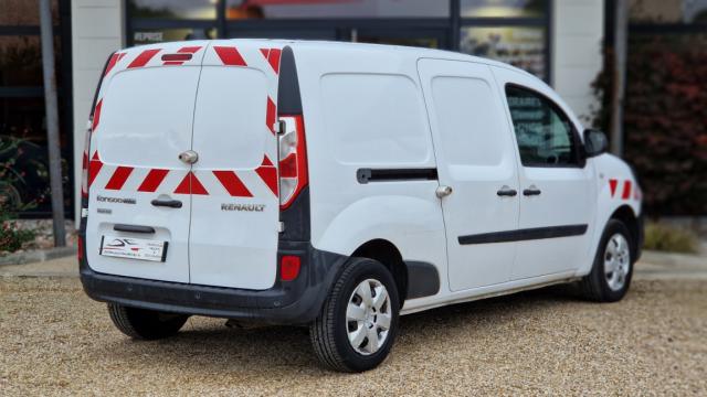 Renault Kangoo image 4
