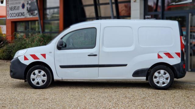 Renault Kangoo image 1