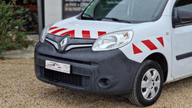 Renault Kangoo image 5