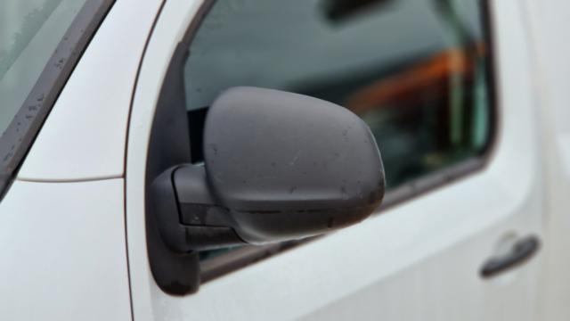 Renault Kangoo image 9