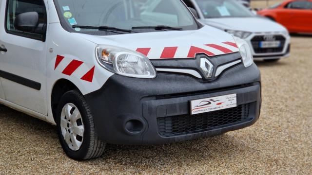Renault Kangoo image 6