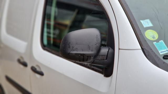 Renault Kangoo image 3