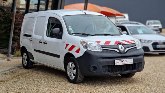 Renault Kangoo image 7
