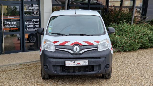 Renault Kangoo image 2