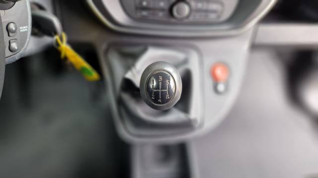Renault Kangoo image 8