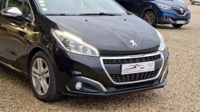Peugeot 208 image 7