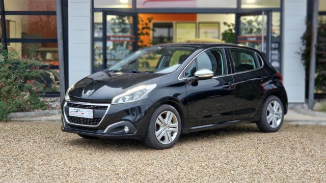Peugeot 208 image 4