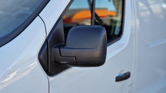 Renault Trafic image 7