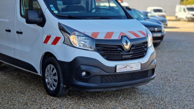 Renault Trafic image 5