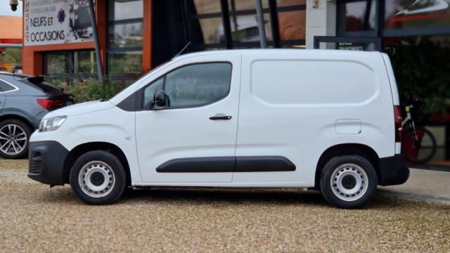Citroen Berlingo image 6