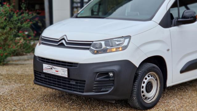 Citroen Berlingo image 3