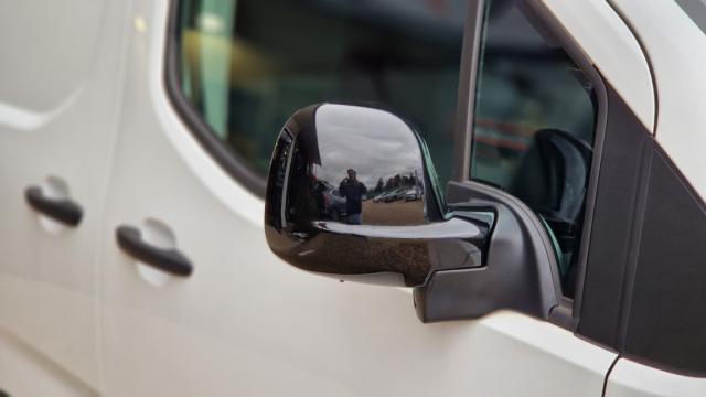 Citroen Berlingo image 9