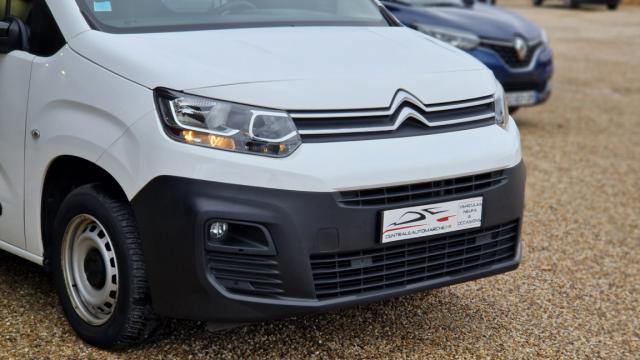Citroen Berlingo image 7