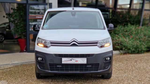 Citroen Berlingo image 1