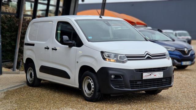 Citroen Berlingo image 5