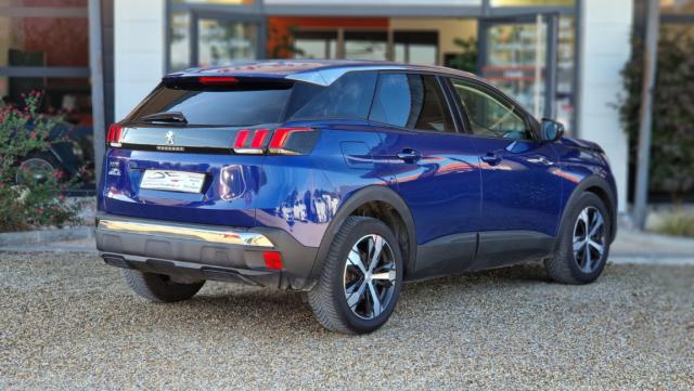 Peugeot 3008 image 9