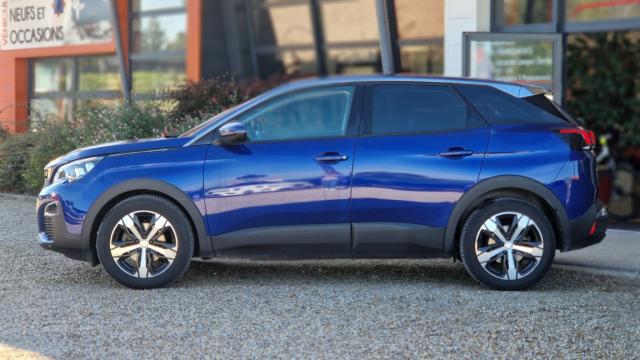 Peugeot 3008 image 7