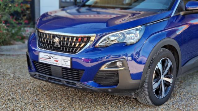 Peugeot 3008 image 5