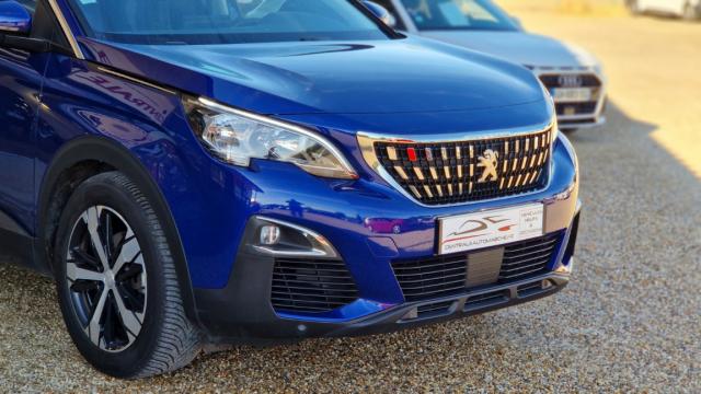 Peugeot 3008 image 2