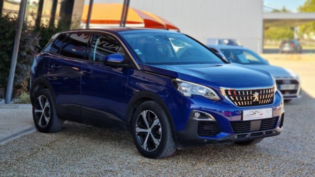 Peugeot 3008 image 8
