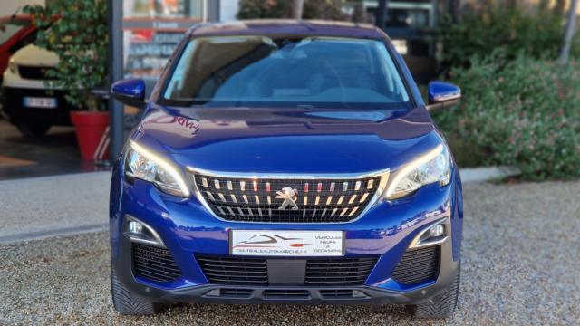 Peugeot 3008 image 3
