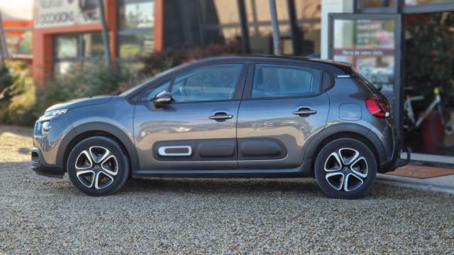 Citroen C3 image 2