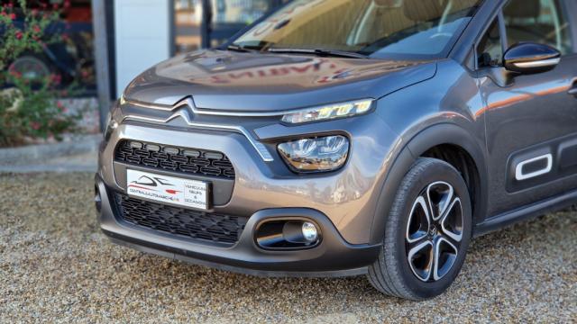 Citroen C3 image 1