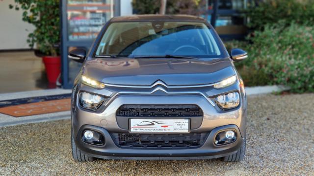 Citroen C3 image 7