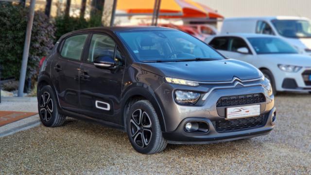 Citroen C3 image 4