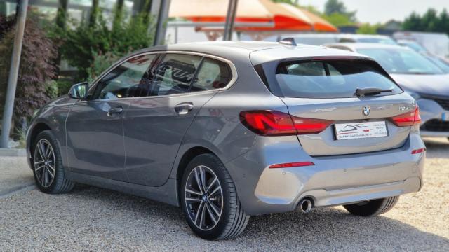 Bmw Série 1 image 5